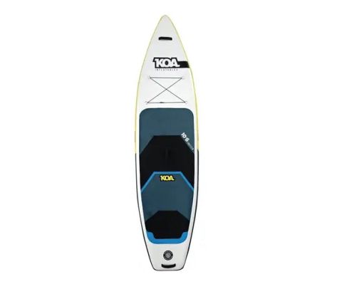  ISUP Koa touring SUP board 10'6''