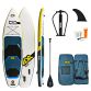  ISUP Koa touring SUP board 10'6''