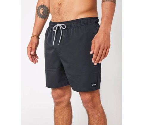  RipCurl badeshorts easy living volley