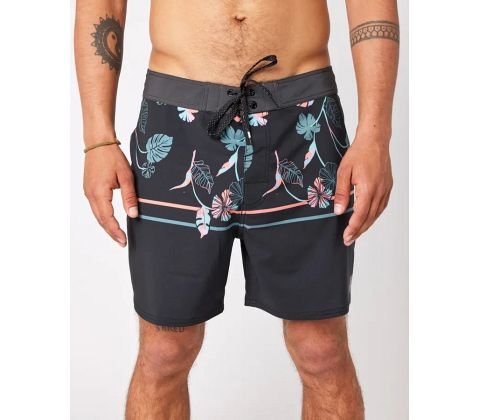 Ripcurl boardshorts mirage retro equator