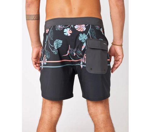 Ripcurl boardshorts mirage retro equator