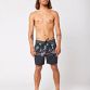 Ripcurl boardshorts mirage retro equator